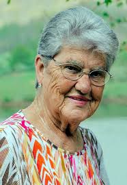 Maude Perryman Taylor Obituary