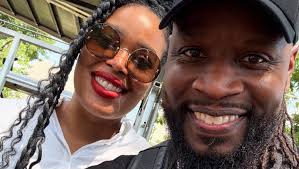 I'm still don't believe this… This morning I finally became mentally strong  enough to make a post about my beautiful and talented Aunt, more like a big  sister, Camille Singleton-Dodd. 😢Auntie, you