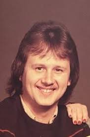 Richard Woodworth Obituary