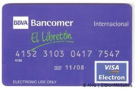 Bienvenido al canal de youtube de la liga bbva mx, liga bbva expansión mx y copa mx. Bbva Bancomer El Libreton Ang Flickr