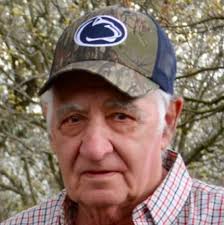 Anthony Maroni Obituary (1935