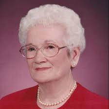 Obituary information for Mildred Lucille Tucker