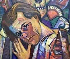 Walter Andre Königshofer Karfreitag