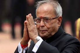 Pranab Mukherjee, Covid-19 Positive, on Ventilator Support after ...
