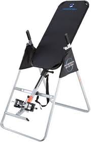 Paradigm 100 Inversion Table System Inversion Table Inversion Tables Systems Inversions