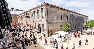 Biennale Architettura 2023, riflessioni e perplessit&agrave;