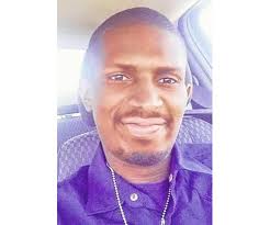 Jordan DeArmond Obituary (2016)