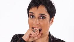 Marga Gomez Is Not Getting Any Younger