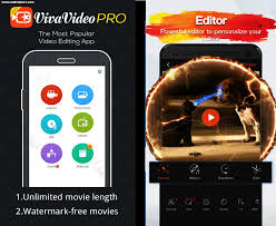 Vivavideo mod apk 8.12.3 (pro unlocked). ØªØ­Ù…ÙŠÙ„ ØªØ·Ø¨ÙŠÙ‚ Vivavideo Pro Apk Ø§Ù„Ù†Ø³Ø®Ø© Ø§Ù„Ù…Ø¯ÙÙˆØ¹Ø© Ù…Ø¬Ø§Ù†Ø§ 2020 Ø§ÙØ¶Ù„ ØªØ·Ø¨ÙŠÙ‚ Ù„ØµÙ†Ø¹ ÙˆØªØ­Ø±ÙŠØ± Ø§Ù„ÙÙŠØ¯ÙŠÙˆ Ù„Ù„Ø§Ù†Ø¯Ø±ÙˆÙŠØ¯