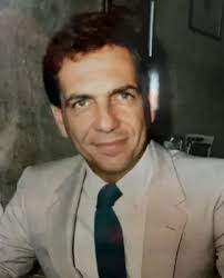 Obituary information for Ross G. Matico, Sr.