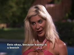 No other flower rewards the gardener more lavishly for just putting a bulb into the ground. Frenchy From Vh1 S Rock Of Love 2 Mychildhood Thegoodvh1 Vh1 Blonde Frenchie