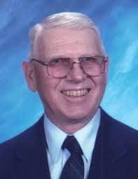 Obituary information for David Nels Conklin