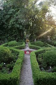 Italian Garden Beautiful Gardens Italian Garden Formal Gardens