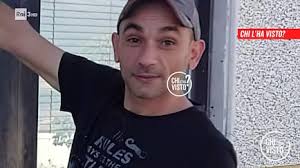 La scomparsa di Gerardo De Filippo, detto "Smith": "Voglio solo che torni a  casa"