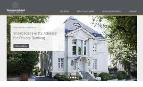 Private Banking In Wiesbaden Ihre Wiesbadener Volksbank