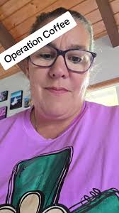 Lori Conway Coffee Packet