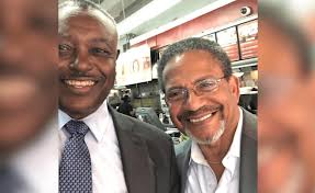 Goodbye to a legend: Longtime WUSA9 anchor Bruce Johnson dies at 71