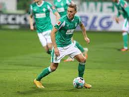 Hans carl ludwig augustinsson (swedish pronunciation: Werder Bremen Auch Beim Bvb Ohne Ludwig Augustinsson