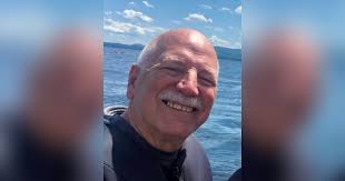 Obituary for Daniel W. Choate