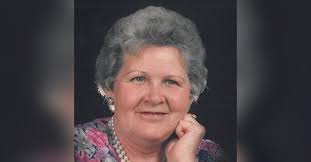 Opal G. Ball Wooten Obituary