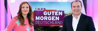 Rtl television gilt in deutschland als vollprogramm nach dem medienstaatsvertrag und. Rtl Moderatorin Roberta Bieling Keiner Sollte Ein Blatt Vor Dem Mund Nehmen Quotenmeter De