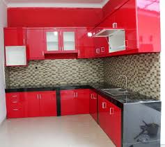 4 Bentuk Motif Keramik Dinding Dapur Yang Kreatif Rumahminimalispro Com