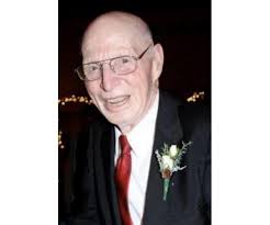 Cleon Krill Obituary (1927