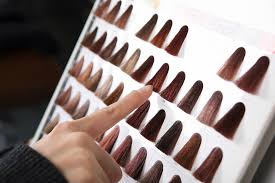 Loreal Hair Color Chart Top 10 Shades For Indian Skin Tones