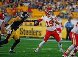 We really hope that this really helps you find what you are looking for. Kansas City Chiefs Schedule Release Slate And Top Matchups