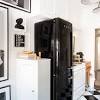 Open concept kitchens are a practical design solution in the case of small homes. Https Encrypted Tbn0 Gstatic Com Images Q Tbn And9gcr7gqn Hl1rs4p21vm5bksp0fwcoq Pvle9zpgiid 2huv3iqhb Usqp Cau