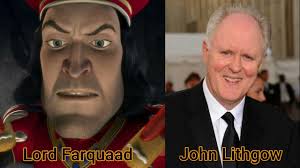 Wholesale Shrek: Lord Farquaad 