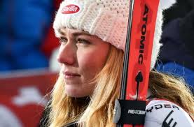 15 things you didn't know about mikaela shiffrin. Skistar Mikaela Shiffrin Siegt Und Siegt Halb Mensch Halb Maschine Sportmeldungen Stuttgarter Zeitung