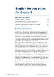 Learn teaching english online at your own pace. English Lession Plan For G05 Flip Book Pages 1 18 Pubhtml5