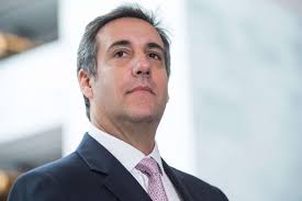 Trump lawyer Michael Cohen admits paying porn actress Stormy Daniels  $130,000, but mum on why - ABC News