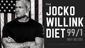 Jocko Willink On X: 
