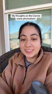 Connie Crane's Instagram, Twitter & Facebook