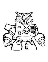 Surge Brawl Stars 2020 Brawler Cromatico Consejos Gadget Star Powers 2020 Boyama Kitaplari Boyama Sayfalari Kitap