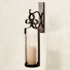 Candles Sconces Wall Hanging Belezaa Decorations From Making Led Candles Sconces Pictures