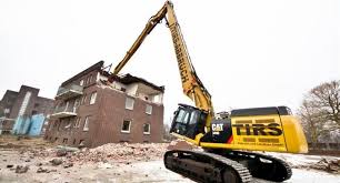 نتیجه جستجوی لغت [demolition] در گوگل