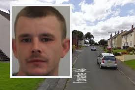 The criminals locked up in the Midlands in May