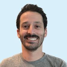 Patrick Tupper's Instagram, Twitter & Facebook