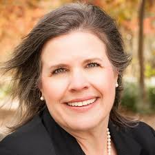 Natasha Dyer Eberly, DSW, LCSW-BACS