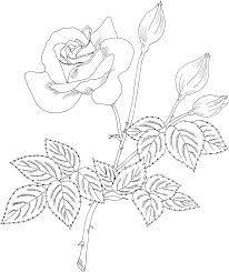 Birds, flower, farm and zoo animals are just a few of the many coloring sheets and pictures. Beautiful Printable Flowers Coloring Pages