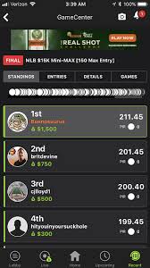 Nillyjays Mlb Cash Academy For Fanduel And Draftkings Dfs 6 17 2018 Fanduel Daily Fantasy Sports Dfs