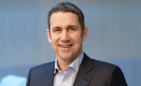 Ericsson set for executive changes