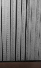 Papan ini memiliki sifat yang sangat mudah untuk dibentuk dan dipasang. Agen List Cornis Plafon Kirana Gypsum