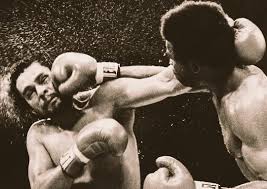 The troubled fighter retired from boxing in 1994 after securing 43 victories. London Boxing History On Twitter Kirkland Laing Causes A Monumental Upset As He Beats All Time Great Roberto Duran In Detroit In September 1982