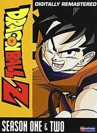 The funimation remastered box sets are a series of dvd box sets released by funimation.for dragon ball z, they feature an anamorphic widescreen (16:9) transfer from original japanese film print, a revised english audio track, original english and japanese audio tracks, plus many other special features.similar sets have also been released for dragon ball and dragon ball gt. Dragonball Z Season One Season Two Dvd For Sale Online Ebay