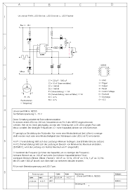 Pwm M Ne555