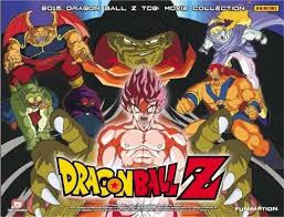 The pack is a film directed by nick robertson with jack campbell, anna lise phillips, katie moore, hamish phillips, charles mayer. Buy 6 Six Packs Of 2015 Dragon Ball Z Movie Collection Tcg Trading Card Game Sealed Booster Packs 6 Pack Lot Of Dbz Cards In Cheap Price On Alibaba Com